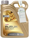 LOTOS AURUM 504/507 5W30 - 4L