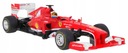 auto na diaľkové ovládanie Ferrari F1 F138 RASTAR