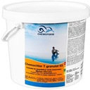 Chemoform Chemochlor T Granule 65 CHLÓROVÝ ŠOK 5kg