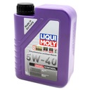 Dieselový motorový olej Liqui Moly Synthoil 5w40 1L