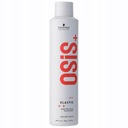 Schwarzkopf OSIS+ Elastic Flexibilný lak 300ml