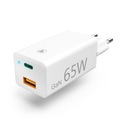 HAMA Power Delivery 65W USB-C A nástenná nabíjačka