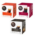 Nescafe Dolce Gusto kapsule MIX SET 48 ks