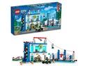 Policajná akadémia LEGO City 60372