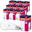 10x E27 LED žiarovka 13W = 100W 1521lm 6500K OSRAM