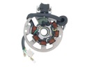 Stator magneto stator 101 Octane Benelli X49