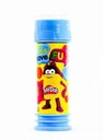 Mydlové bubliny My Bubble Play doh 55 ml (468050)