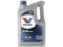 VALVOLINE SYNPOWER MST C4 5W30 RN0720 5L