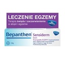 Bepanthen Sensiderm 50 g upokojujúci krém