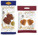 HARRY POTTER Butterbeer Chocolate Frog Gummies Frog