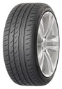 1x Matador MP47 Hectorra 3 225/45 R17 91Y