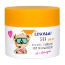 Opaľovací krém Linomag Sun SPF30 50 ml