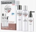 NIOXIN STARTER SADA Č.3 NA VYPADÁVANIE VLASOV