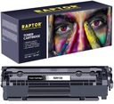 TONER PRE HP LASERJET 1010 1018 1020 TLAČIAREŇ 12A