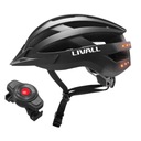 Chytrá prilba MTB Livall MT1 Neo BT/LED/SOS 58-62 cm