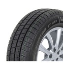 1x HANKOOK 195/70R15 104/102R Vantra ST AS2 RA30 C