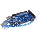 Doska Mega2560 R3 kompatibilná s káblom Arduino + ATmega