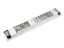 24V LED ZDROJ 200W 8,3A SLIM CCT