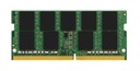 RAM KINGSTON SODIMM DDR4 16GB 2666MHz 19CL