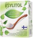 XYLITOL 500 g - SANTINI (FÍNSKO) (SANTINI ) SA