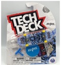 Kolieska Tech Deck FingerBoard Mini Skateboard REVIVE