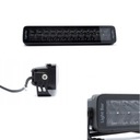 LED HALOGÉNOVÁ PRACOVNÁ LAMPA 120W COMBO PÁS