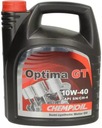 CHEMPIOIL SUPER SL 10W40 A3/B3 VW505/502 4L