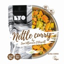 Lyo Food Sean's Nettle Curry 500g