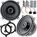 FOCAL REPRODUKTORY DO AUTO PRE RENAULT WIND SET