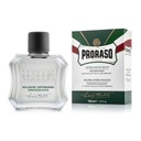 PRORASO BALZAM PO HOLENÍ GREEN LINE 100ML