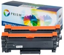 2X PRISM TONER PRE BROTHER HL-L2352DW HL-L2372DN XL