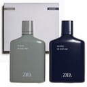 ZARA W/END TILL EDT 2X100ML PÁNSKY SET PARFÉMOV