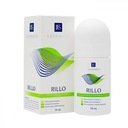 Lefrosch Rillo, Anti-roll-on emulzia 50ml