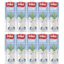 Inka Milk Sojový nápoj Set 10x 1L