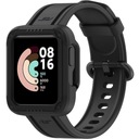 SILIKÓNOVÝ remienok pre XIAOMI REDMI WATCH 2 LITE