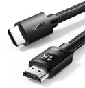 Ugreen kábel HDMI 2.0 4K 60Hz video kábel 2m