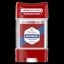 old spice whitewater antiperspirant a dezodoračný gél pre mužov 70ml