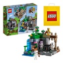 LEGO Minecraft 21189 - Kobka kostry