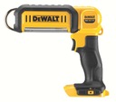 DEWALT DCL050 LED XR 18V ​​​​KĽUBOVÁ LAMPA