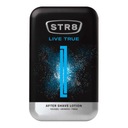 STR8 AFTER SHAVE 100ML LIVE TRUE