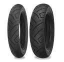 SHINKO 777 SR777 100/90-19 + 150/80B16 2022.