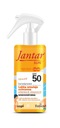 Farmona Jantar Sun light ochranná opaľovacia emulzia SPF 50 150 ml