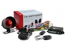 AUTOALARM AMIO CA14