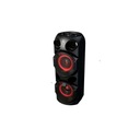 Mobilný reproduktor REBELTEC SoundBox 630 Black