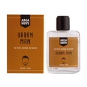 Urban Man voda po holení 100 ml Arganove