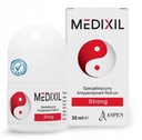 Medixil Strong je najsilnejší ROLL-ON antiperziant