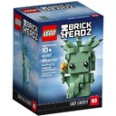 LEGO BrickHeadz 40367 Socha slobody