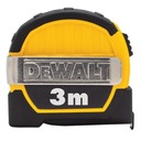 Krátka miera 3m DeWalt DWHT36098-1