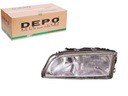 Depo reflektorové žiarovky Depo 773-1108L-LD-EM