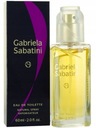 GABRIELA SABATINI EDT 60ML originál